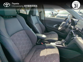 Photo 6 du bon plan TOYOTA Yaris Cross 116h Collection MY22 occasion à 24290 €