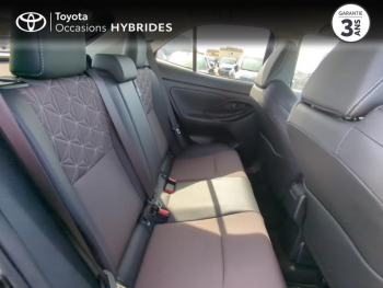 Photo 7 du bon plan TOYOTA Yaris Cross 116h Collection MY22 occasion à 24290 €