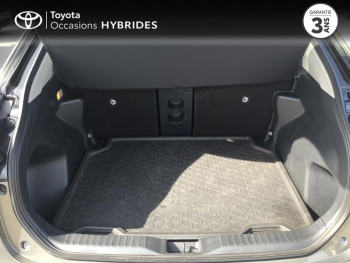 Photo 10 du bon plan TOYOTA Yaris Cross 116h Collection MY22 occasion à 24290 €