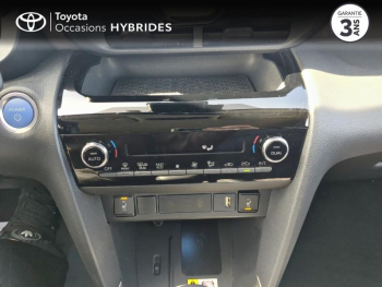 Photo 20 du bon plan TOYOTA Yaris Cross 116h Collection MY22 occasion à 24290 €
