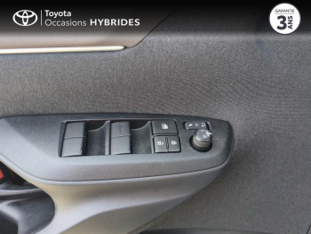 Photo 22 du bon plan TOYOTA Yaris Cross 116h Collection MY22 occasion à 24290 €