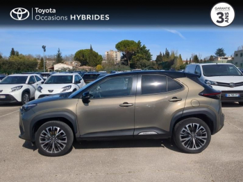 Photo 26 du bon plan TOYOTA Yaris Cross 116h Collection MY22 occasion à 24290 €
