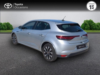 Photo 2 du bon plan RENAULT Megane 1.0 TCe 115ch Limited -21N occasion à 14490 €