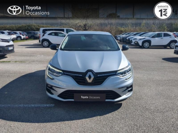 Photo 5 du bon plan RENAULT Megane 1.0 TCe 115ch Limited -21N occasion à 14490 €