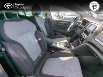 Photo 6 du bon plan RENAULT Megane 1.0 TCe 115ch Limited -21N occasion à 14490 €