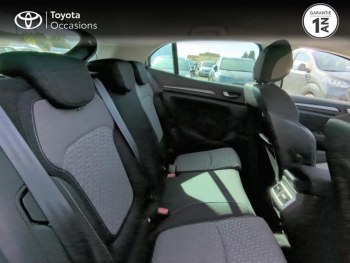 Photo 7 du bon plan RENAULT Megane 1.0 TCe 115ch Limited -21N occasion à 14490 €