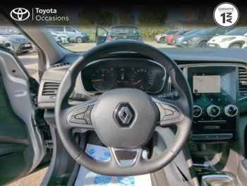 Photo 9 du bon plan RENAULT Megane 1.0 TCe 115ch Limited -21N occasion à 14490 €