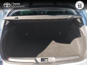 Photo 10 du bon plan RENAULT Megane 1.0 TCe 115ch Limited -21N occasion à 14490 €