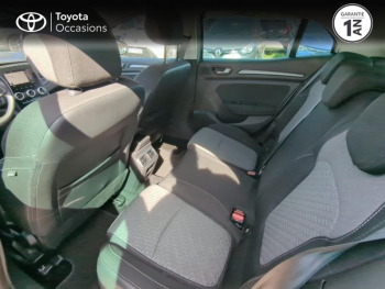 Photo 12 du bon plan RENAULT Megane 1.0 TCe 115ch Limited -21N occasion à 14490 €