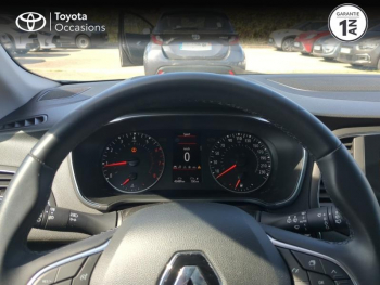 Photo 13 du bon plan RENAULT Megane 1.0 TCe 115ch Limited -21N occasion à 14490 €