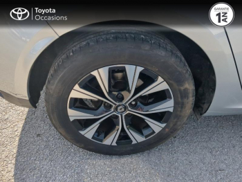 Photo 16 du bon plan RENAULT Megane 1.0 TCe 115ch Limited -21N occasion à 14490 €