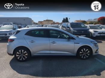 Photo 17 du bon plan RENAULT Megane 1.0 TCe 115ch Limited -21N occasion à 14490 €