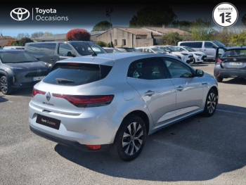 Photo 18 du bon plan RENAULT Megane 1.0 TCe 115ch Limited -21N occasion à 14490 €