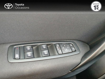 Photo 20 du bon plan RENAULT Megane 1.0 TCe 115ch Limited -21N occasion à 14490 €