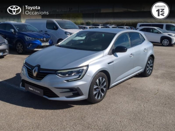 Photo 21 du bon plan RENAULT Megane 1.0 TCe 115ch Limited -21N occasion à 14490 €