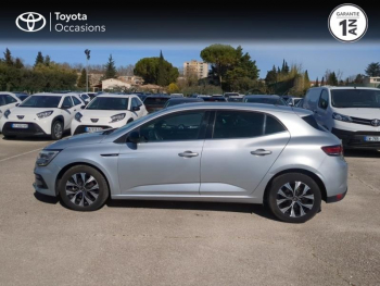 Photo 23 du bon plan RENAULT Megane 1.0 TCe 115ch Limited -21N occasion à 14490 €