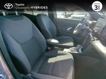Photo 6 du bon plan TOYOTA Yaris Cross 116h Design MY22 occasion à 23990 €