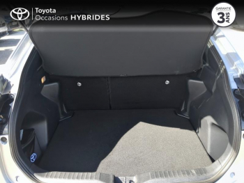 Photo 10 du bon plan TOYOTA Yaris Cross 116h Design MY22 occasion à 23990 €
