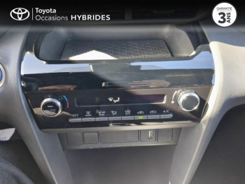 Photo 20 du bon plan TOYOTA Yaris Cross 116h Design MY22 occasion à 23990 €