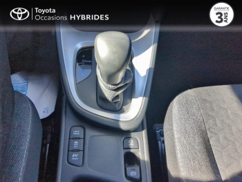 Photo 21 du bon plan TOYOTA Yaris Cross 116h Design MY22 occasion à 23990 €