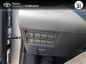 Photo 22 du bon plan TOYOTA Yaris Cross 116h Design MY22 occasion à 23990 €
