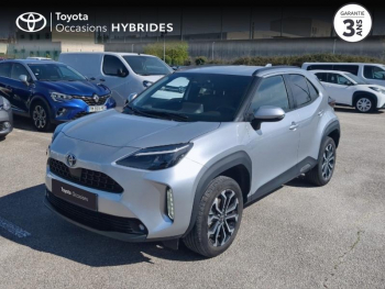Photo 24 du bon plan TOYOTA Yaris Cross 116h Design MY22 occasion à 23990 €