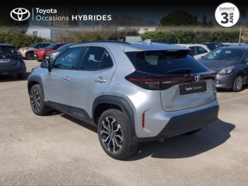 Photo 25 du bon plan TOYOTA Yaris Cross 116h Design MY22 occasion à 23990 €