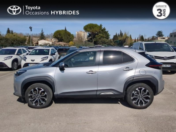 Photo 26 du bon plan TOYOTA Yaris Cross 116h Design MY22 occasion à 23990 €
