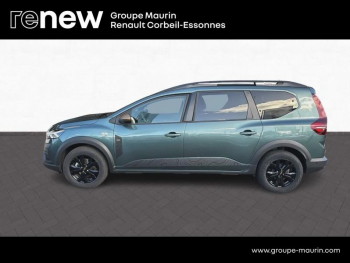 Photo 2 du bon plan DACIA Jogger 1.6 hybrid 140ch Extreme+ 7 places -24 occasion à 24980 €