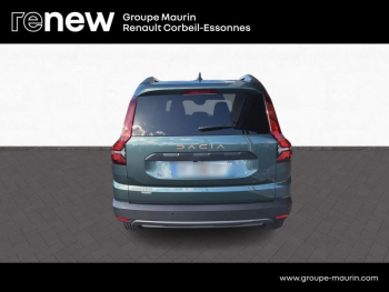 Photo 4 du bon plan DACIA Jogger 1.6 hybrid 140ch Extreme+ 7 places -24 occasion à 24980 €