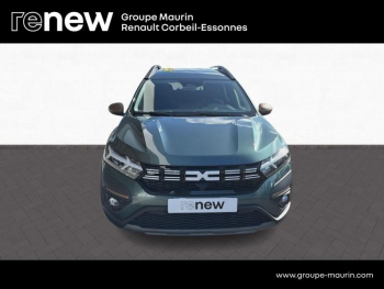 Photo 8 du bon plan DACIA Jogger 1.6 hybrid 140ch Extreme+ 7 places -24 occasion à 24980 €