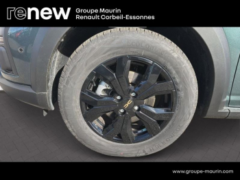 Photo 9 du bon plan DACIA Jogger 1.6 hybrid 140ch Extreme+ 7 places -24 occasion à 24980 €