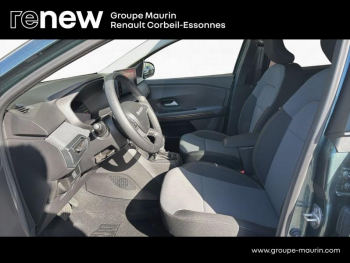 Photo 11 du bon plan DACIA Jogger 1.6 hybrid 140ch Extreme+ 7 places -24 occasion à 24980 €