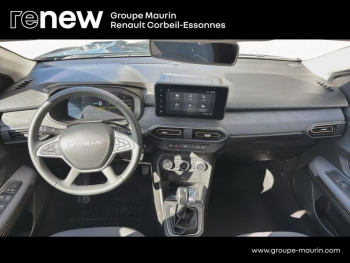 Photo 13 du bon plan DACIA Jogger 1.6 hybrid 140ch Extreme+ 7 places -24 occasion à 24980 €