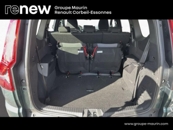 Photo 15 du bon plan DACIA Jogger 1.6 hybrid 140ch Extreme+ 7 places -24 occasion à 24980 €