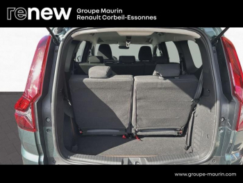 Photo 16 du bon plan DACIA Jogger 1.6 hybrid 140ch Extreme+ 7 places -24 occasion à 24980 €