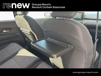 Photo 18 du bon plan DACIA Jogger 1.6 hybrid 140ch Extreme+ 7 places -24 occasion à 24980 €