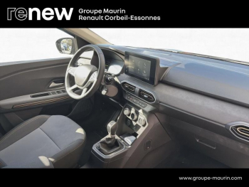 Photo 19 du bon plan DACIA Jogger 1.6 hybrid 140ch Extreme+ 7 places -24 occasion à 24980 €
