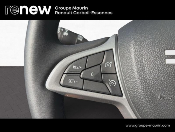 Photo 22 du bon plan DACIA Jogger 1.6 hybrid 140ch Extreme+ 7 places -24 occasion à 24980 €