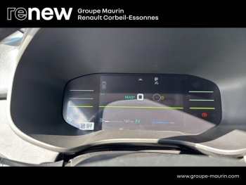 Photo 24 du bon plan DACIA Jogger 1.6 hybrid 140ch Extreme+ 7 places -24 occasion à 24980 €