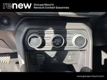 Photo 25 du bon plan DACIA Jogger 1.6 hybrid 140ch Extreme+ 7 places -24 occasion à 24980 €