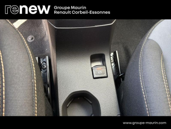 Photo 28 du bon plan DACIA Jogger 1.6 hybrid 140ch Extreme+ 7 places -24 occasion à 24980 €