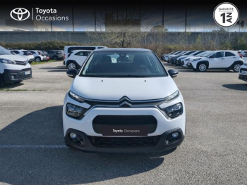 Photo 5 du bon plan CITROEN C3 1.5 BlueHDi 100ch S&S Shine Business E6.d occasion à 9500 €
