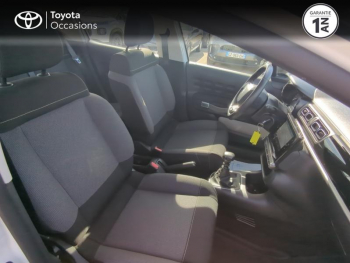 Photo 6 du bon plan CITROEN C3 1.5 BlueHDi 100ch S&S Shine Business E6.d occasion à 9500 €