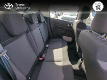 Photo 7 du bon plan CITROEN C3 1.5 BlueHDi 100ch S&S Shine Business E6.d occasion à 9500 €