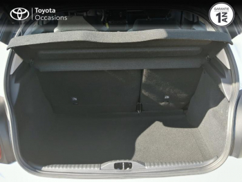 Photo 10 du bon plan CITROEN C3 1.5 BlueHDi 100ch S&S Shine Business E6.d occasion à 9500 €