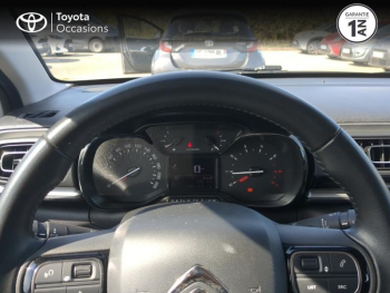 Photo 13 du bon plan CITROEN C3 1.5 BlueHDi 100ch S&S Shine Business E6.d occasion à 9500 €