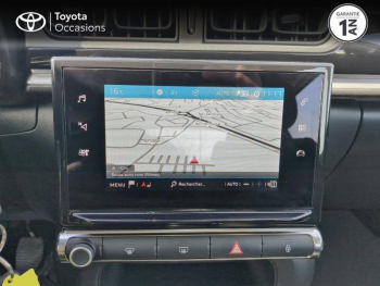 Photo 15 du bon plan CITROEN C3 1.5 BlueHDi 100ch S&S Shine Business E6.d occasion à 9500 €