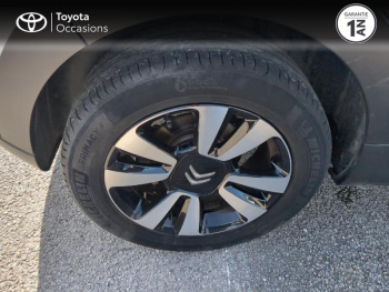 Photo 16 du bon plan CITROEN C3 1.5 BlueHDi 100ch S&S Shine Business E6.d occasion à 9500 €