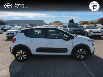 Photo 17 du bon plan CITROEN C3 1.5 BlueHDi 100ch S&S Shine Business E6.d occasion à 9500 €